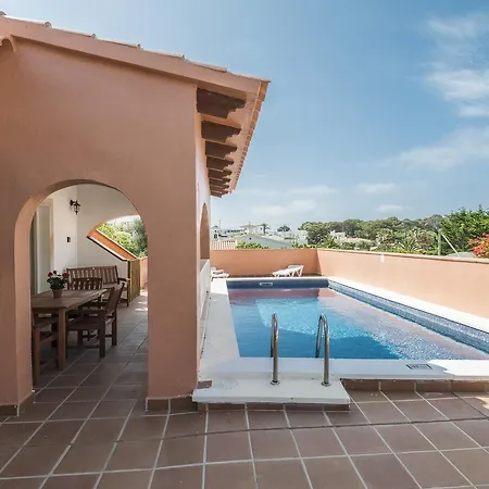 Mar Villa *